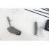 Блочный лук Man Kung MK-CBA5 Thorns (черный, PKG)